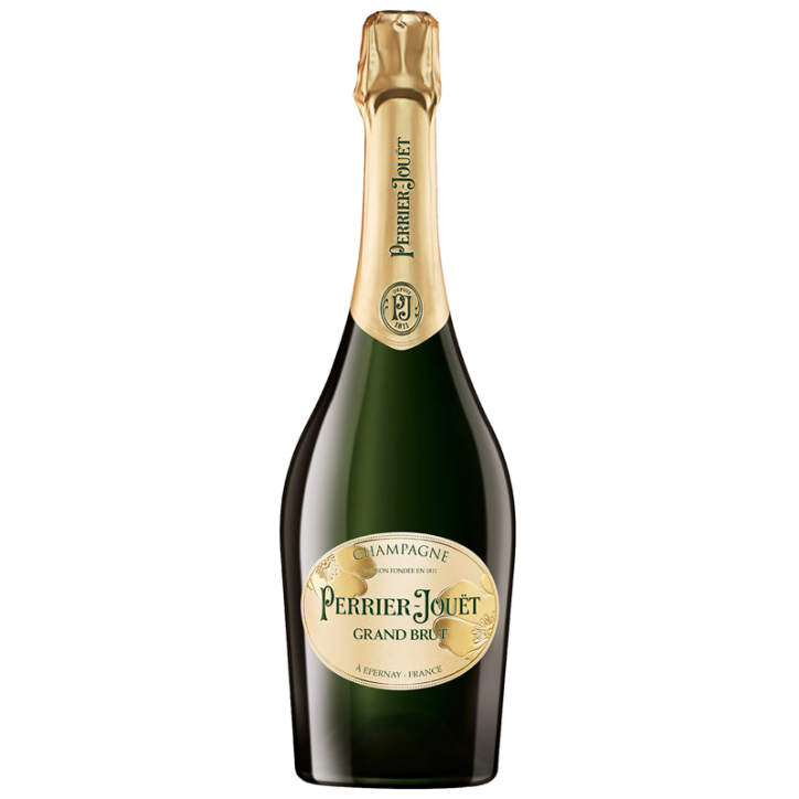 Champagne Perrier Jouet Grand Brut cl75 Champagne Perrier Jouet Grand Brut cl75