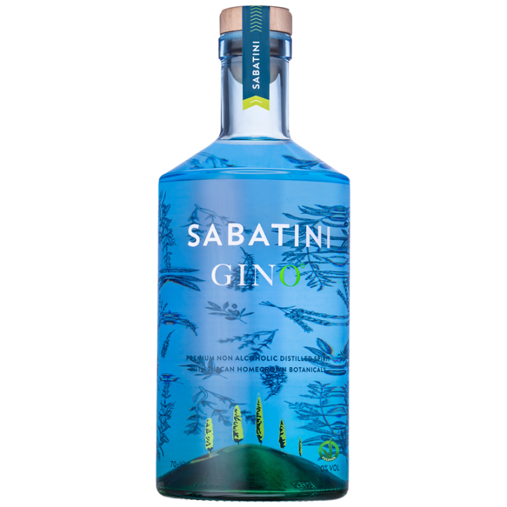 Sabatini Gino cl70 Gin Analcolico Sabatini Gino cl70 Gin Analcolico