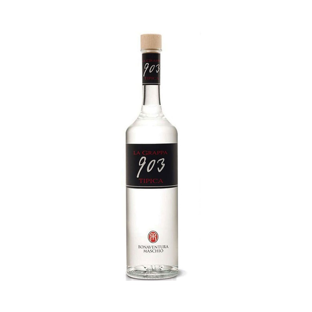 Grappa Bonaventura Maschio 903 Tipica cl70 - LiquoLivery