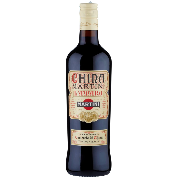 Amaro China Martini cl70 Amaro China Martini cl70