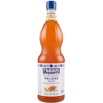 Fabbri Mixybar Melone 1,3Kg