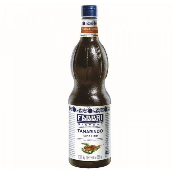 Fabbri Mixybar Tamarindo 1,3Kg
