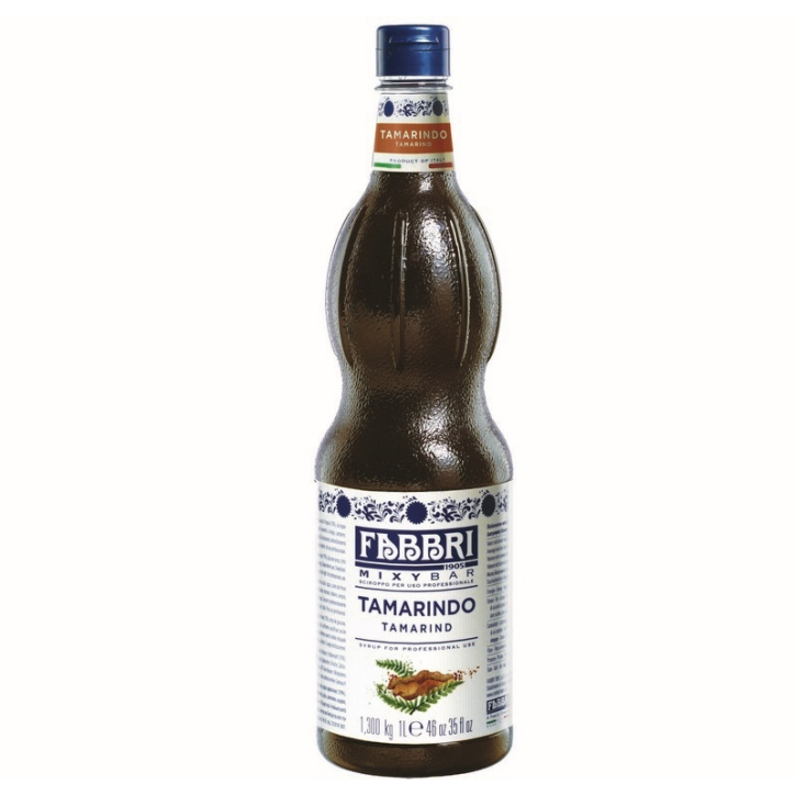 Fabbri Mixybar Tamarindo 1,3Kg Fabbri Mixybar Tamarindo 1,3Kg
