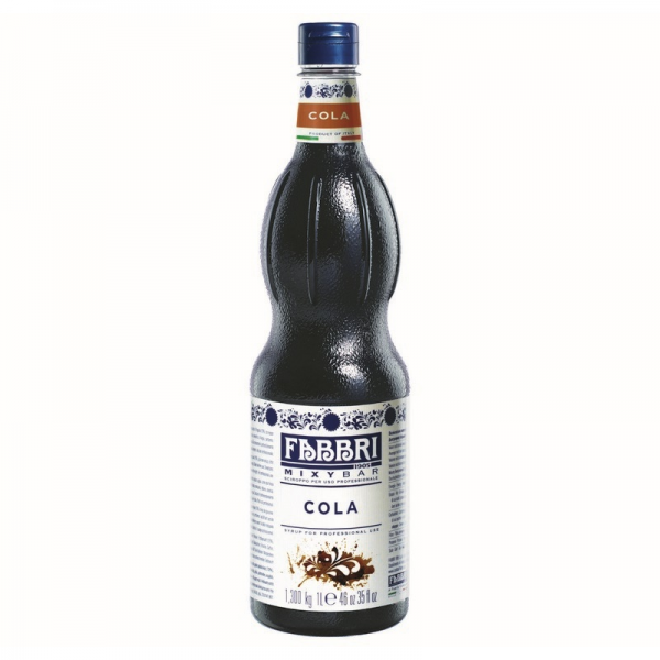 Fabbri Mixybar Cola 1,3Kg