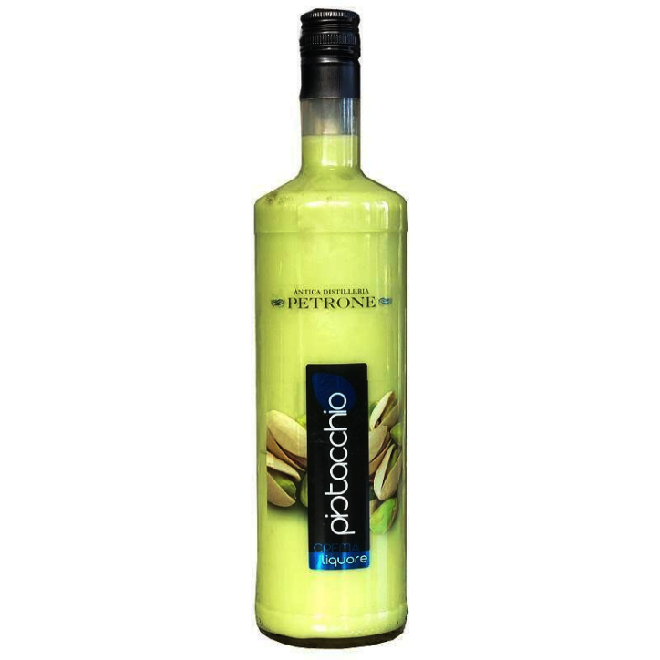 Petrone Crema Al Pistacchio 1 Litro