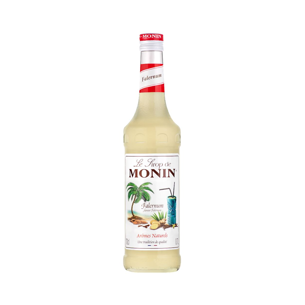 Monin Sciroppo di Falernum cl70