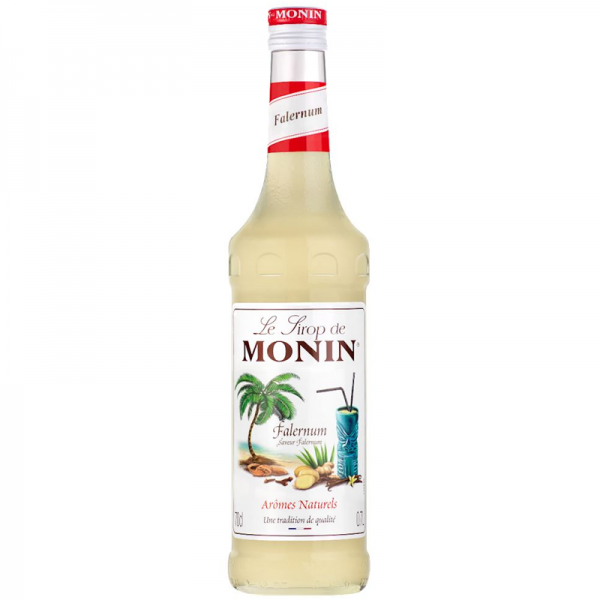Monin Sciroppo di Falernum cl70