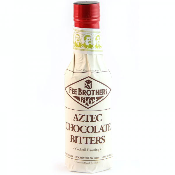 Aztec Chocolate Bitters Fee Brothers 150ML