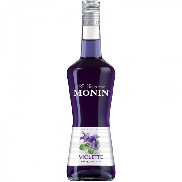 Monin Creme de Violette cl70
