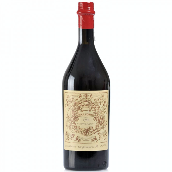 Carpano Antica Formula 1 Litro