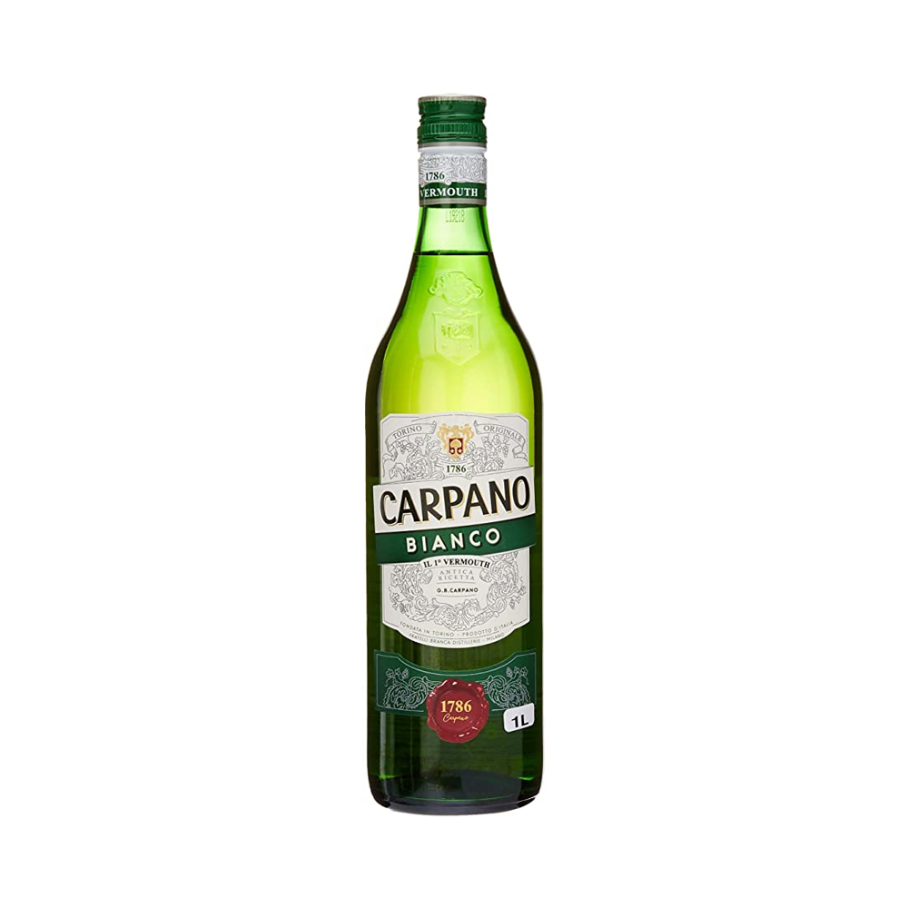 Carpano Bianco 1 Litro