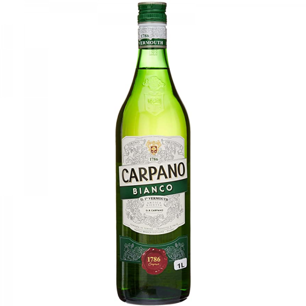 Carpano Bianco 1 Litro