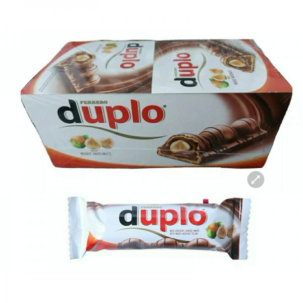 Ferrero Kinder Duplo 26gr