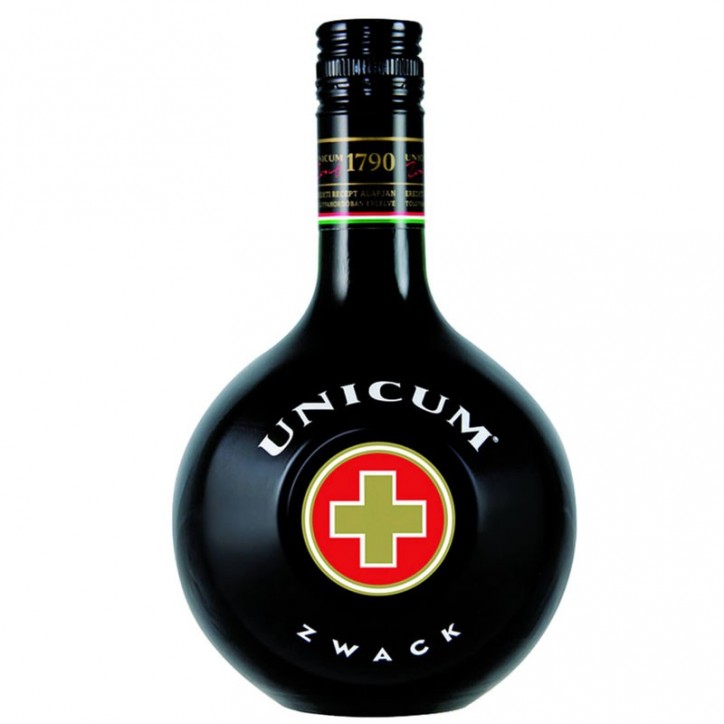 Amaro Unicum 1 Litro Amaro Unicum 1 Litro