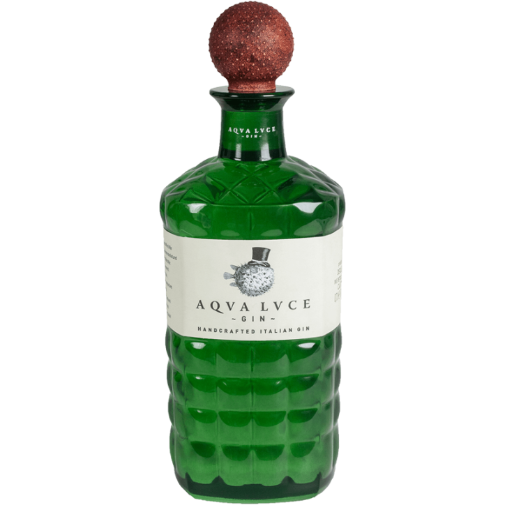 Gin Aqua Luce cl70 Gin Aqua Luce cl70