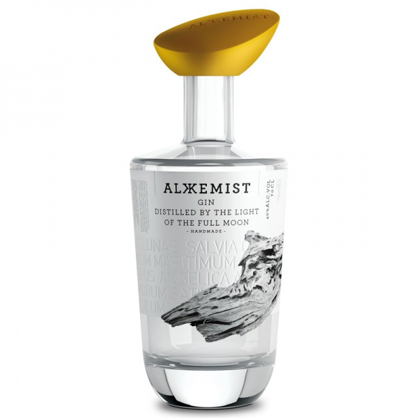 Gin Alkkemist cl70