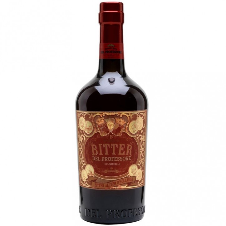 Bitter Del Professore cl70