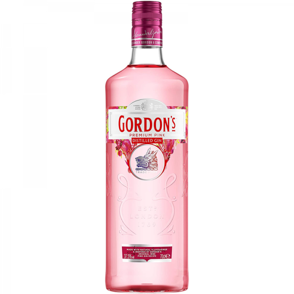 Gordon's Premium Pink cl70