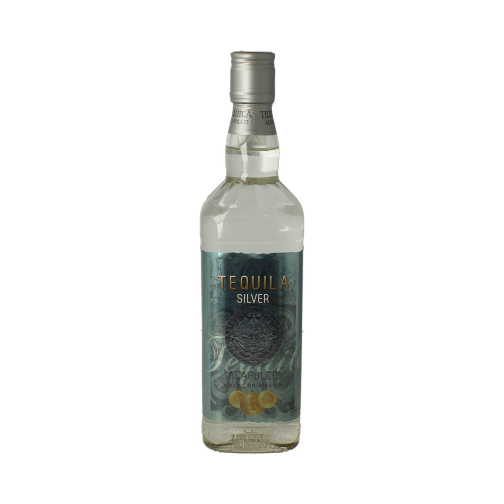 Acapulco Tequila Silver 1 Litro