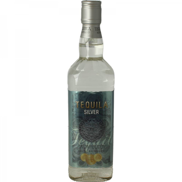 Acapulco Tequila Silver 1 Litro
