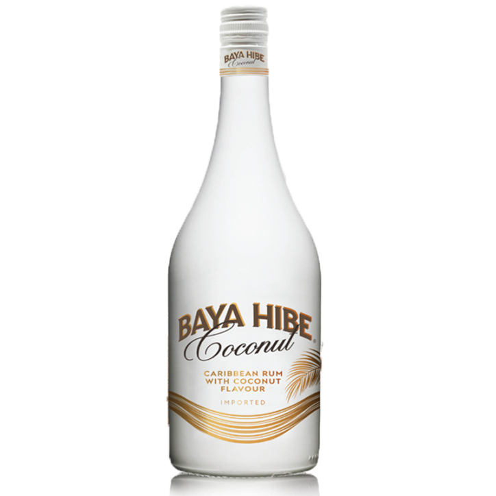 Baya Hide Coconut Caribbean Rum Witch Coconut 1 Litro Similar Malibu Baya Hide Coconut Caribbean Rum Witch Coconut 1 Litro Similar Malibu