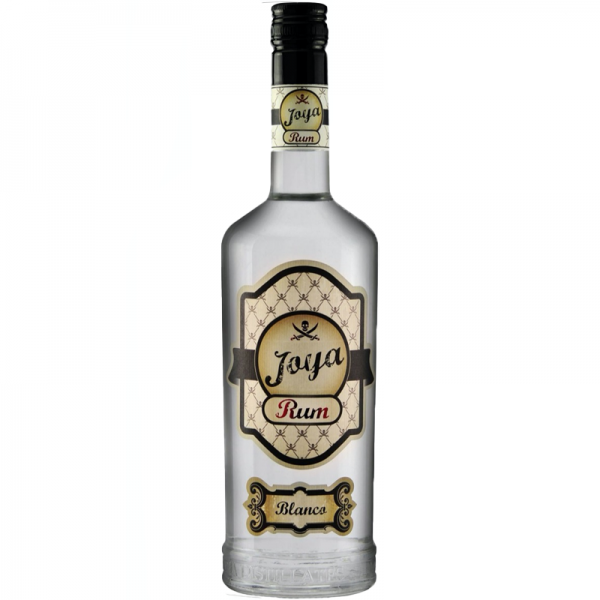 Rum  Joya Blanco 1 Litro