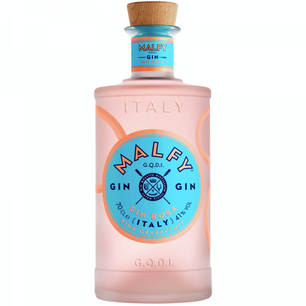 Malfy Gin Rosa cl70