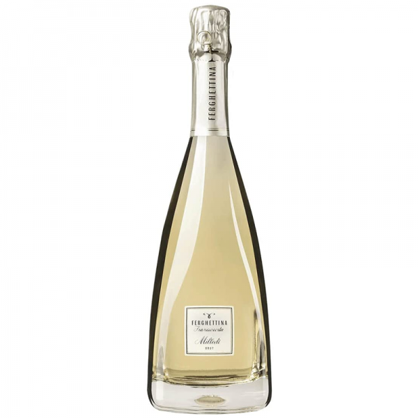 Ferghettina Milledì Franciacorta Brut cl75