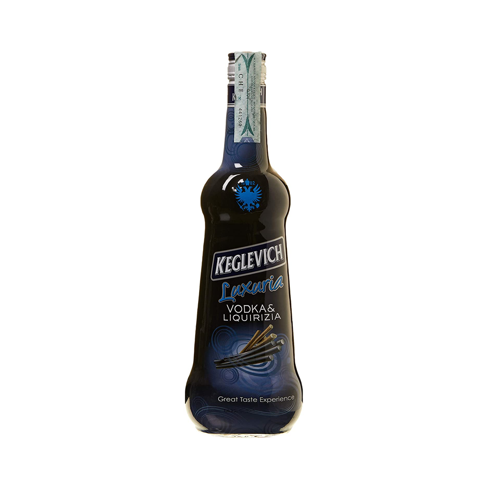 Keglevich Liquirizia cl70