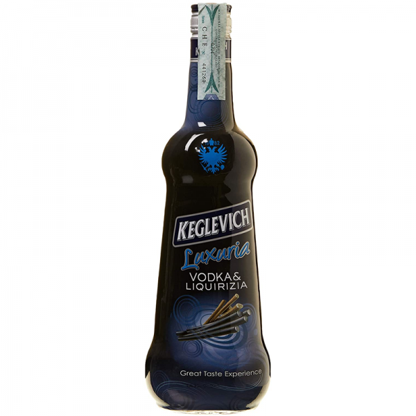 Keglevich Liquirizia cl70