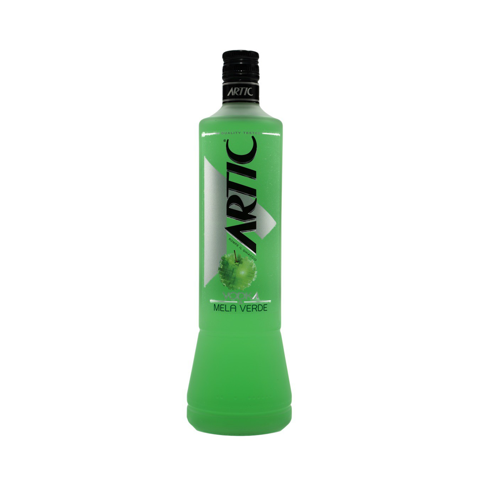 Artic Vodka Mela Verde 1 Litro