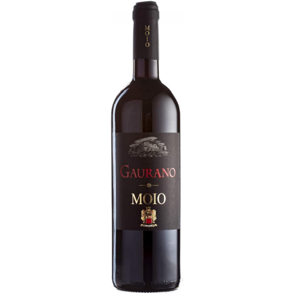 Moio Gaurano Primitivo cl75