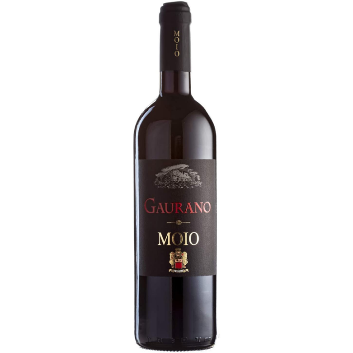Moio Gaurano Primitivo cl75 Moio Gaurano Primitivo cl75