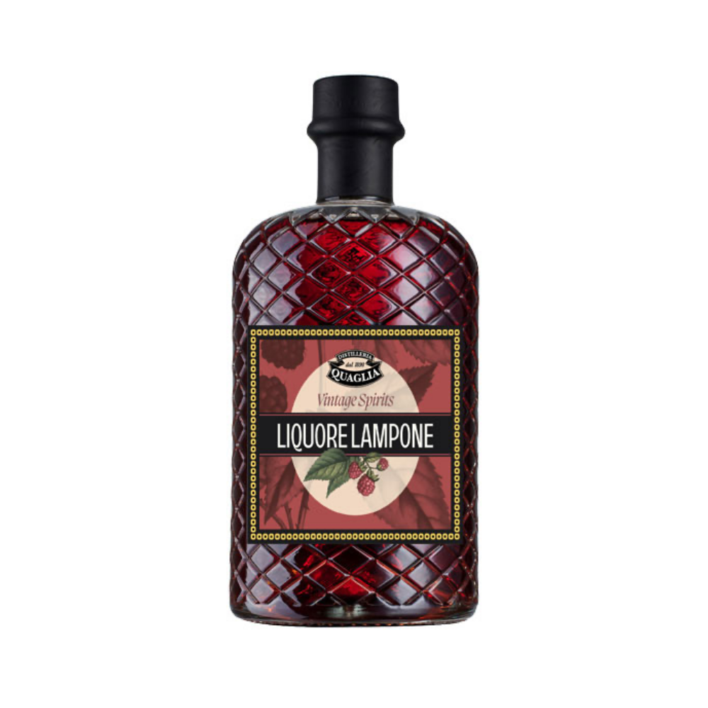 Distilleria Quaglia Liquore Lampone cl70