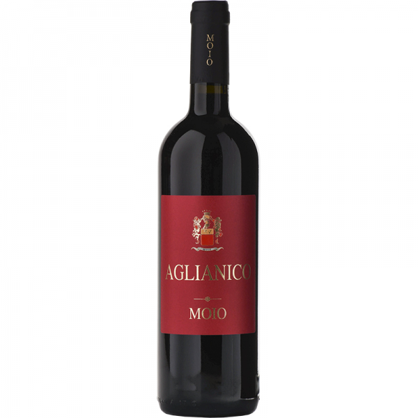 Moio Aglianico IGP cl75