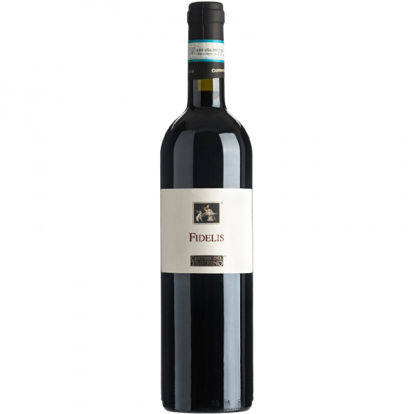 Cantina Del Taburno Fidelis Aglianico del Taburno DOC cl75