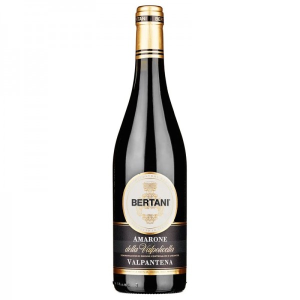 Bertani Amarone della Valpolicella DOCG cl75