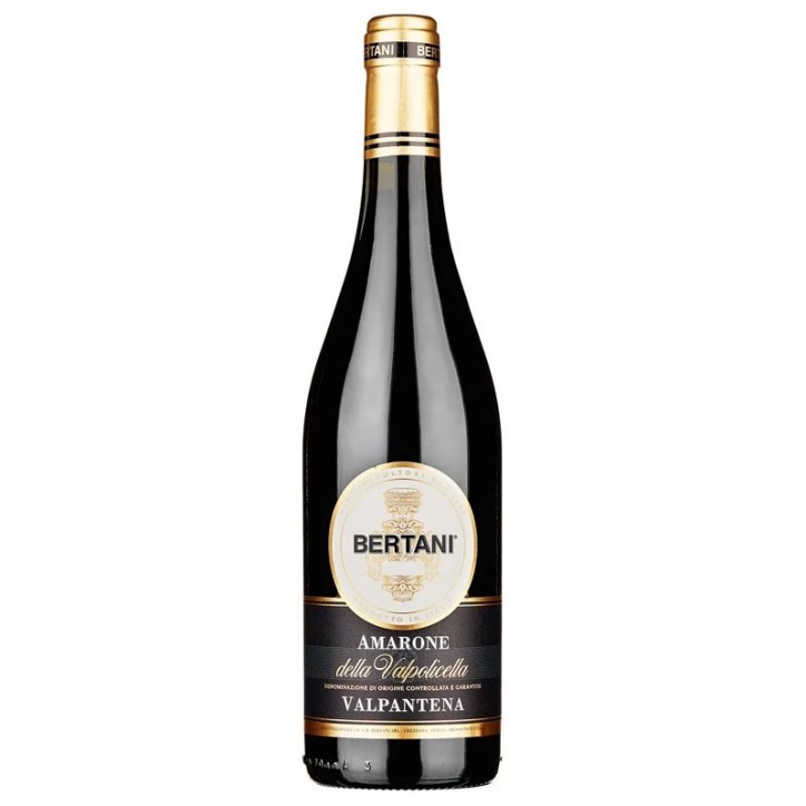 Bertani Amarone della Valpolicella Valpantena DOCG cl75 Bertani Amarone della Valpolicella Valpantena DOCG cl75