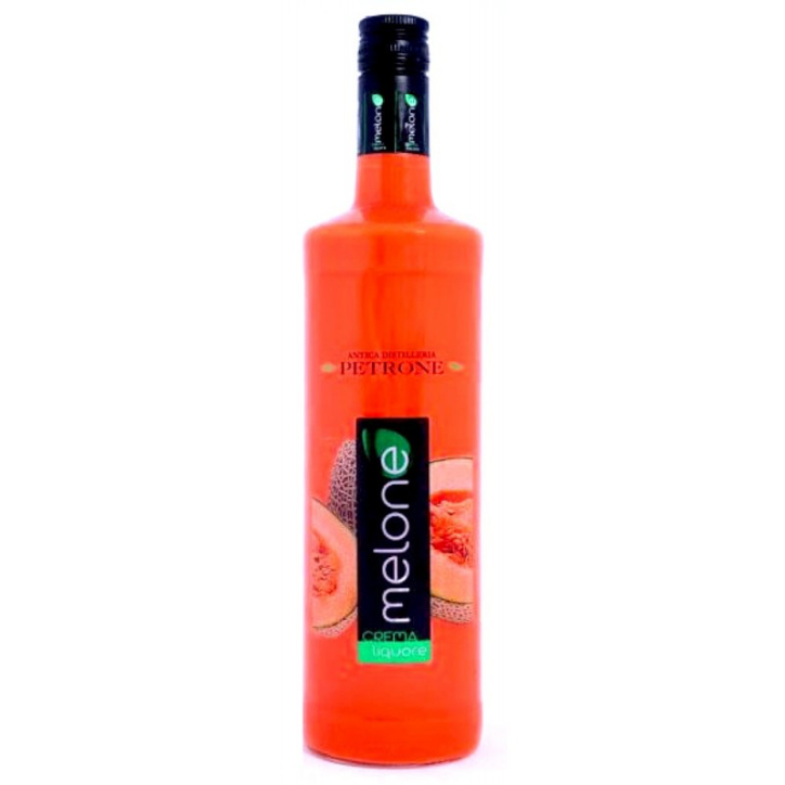 Petrone Crema Al Melone 1Litro Petrone Crema Al Melone 1Litro
