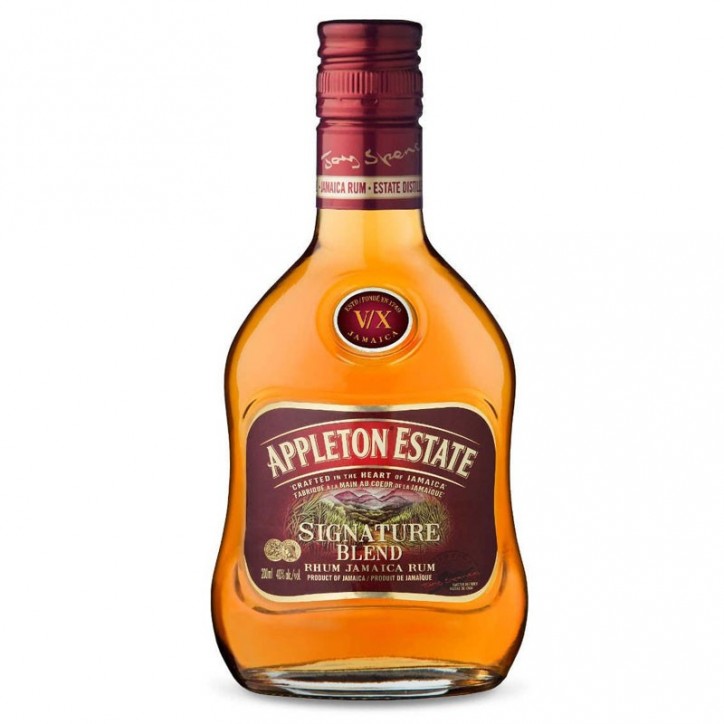 Rum Appleton Estate Signature Blend Jamaica cl70 Rum Appleton Estate Signature Blend Jamaica cl70
