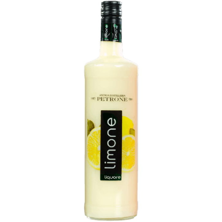 Petrone Crema Al Limone 1 Litro Petrone Crema Al Limone 1 Litro