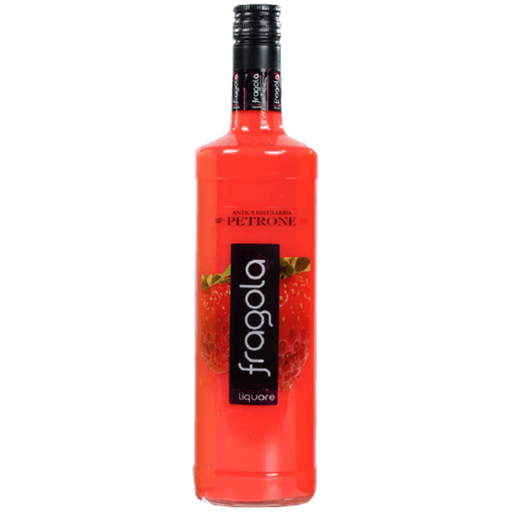 Petrone Crema alla Fragola 1 Litro Petrone Crema alla Fragola 1 Litro
