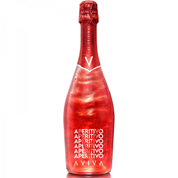Aviva Aperitivo cl75