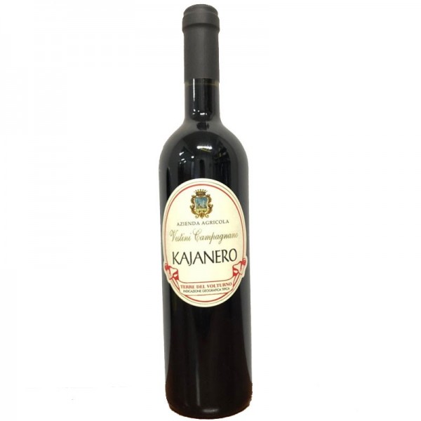 Vestini Campagnano Kajanero IGT cl75
