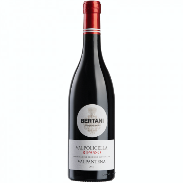Bertani Valpolicella Ripasso Valpantena DOC cl75