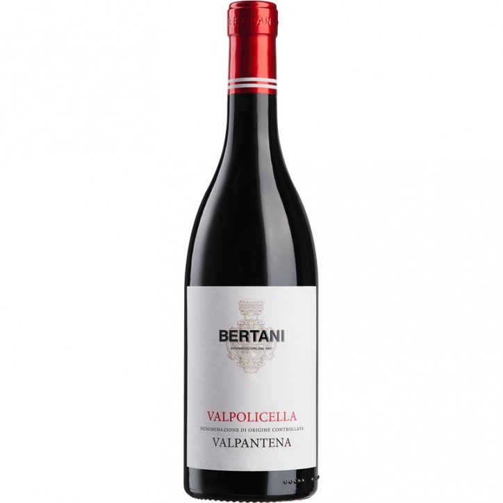 Bertani Valpolicella Valpantena DOC cl75 Bertani Valpolicella Valpantena DOC cl75