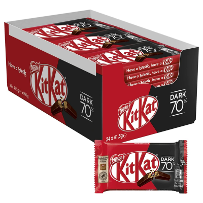 Nestle Kit Kat Dark 41,5gr...