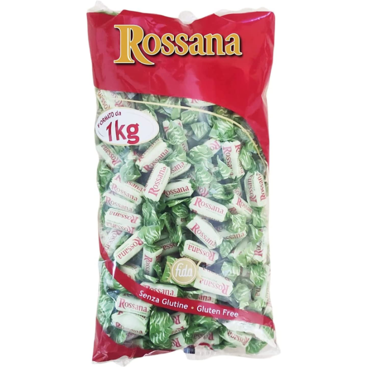 Fida Rossana Gusto Pistacchio Busta da 1Kg