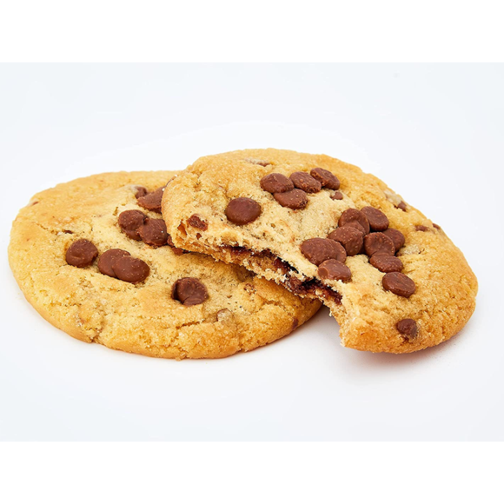 Milka Cookies T2 Confezione da 24 Snack