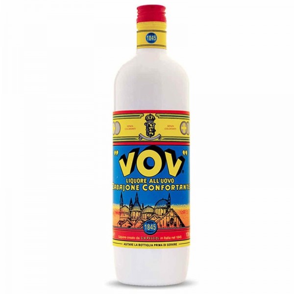 Vov Liquore All'Uovo 1 Litro